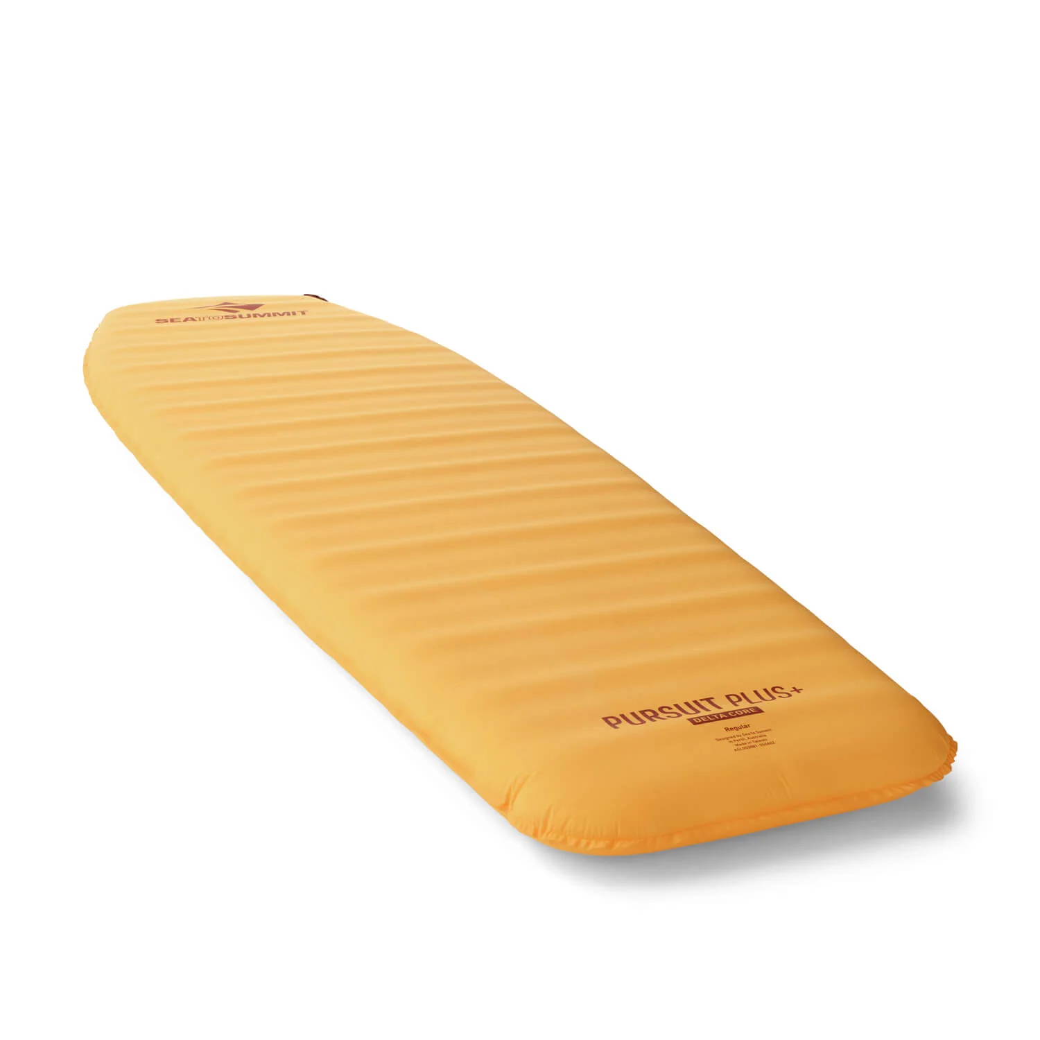 Pursuit Plus Self-Inflating Sleeping Mat - Image 10
