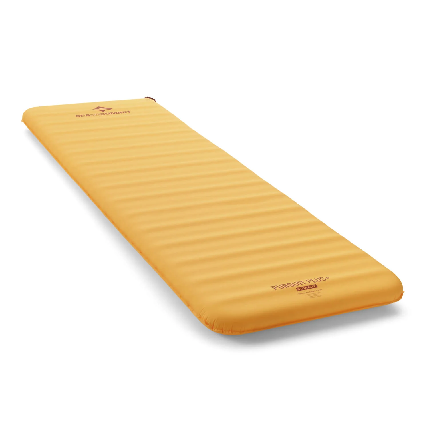 Pursuit Plus Self-Inflating Sleeping Mat - Image 11