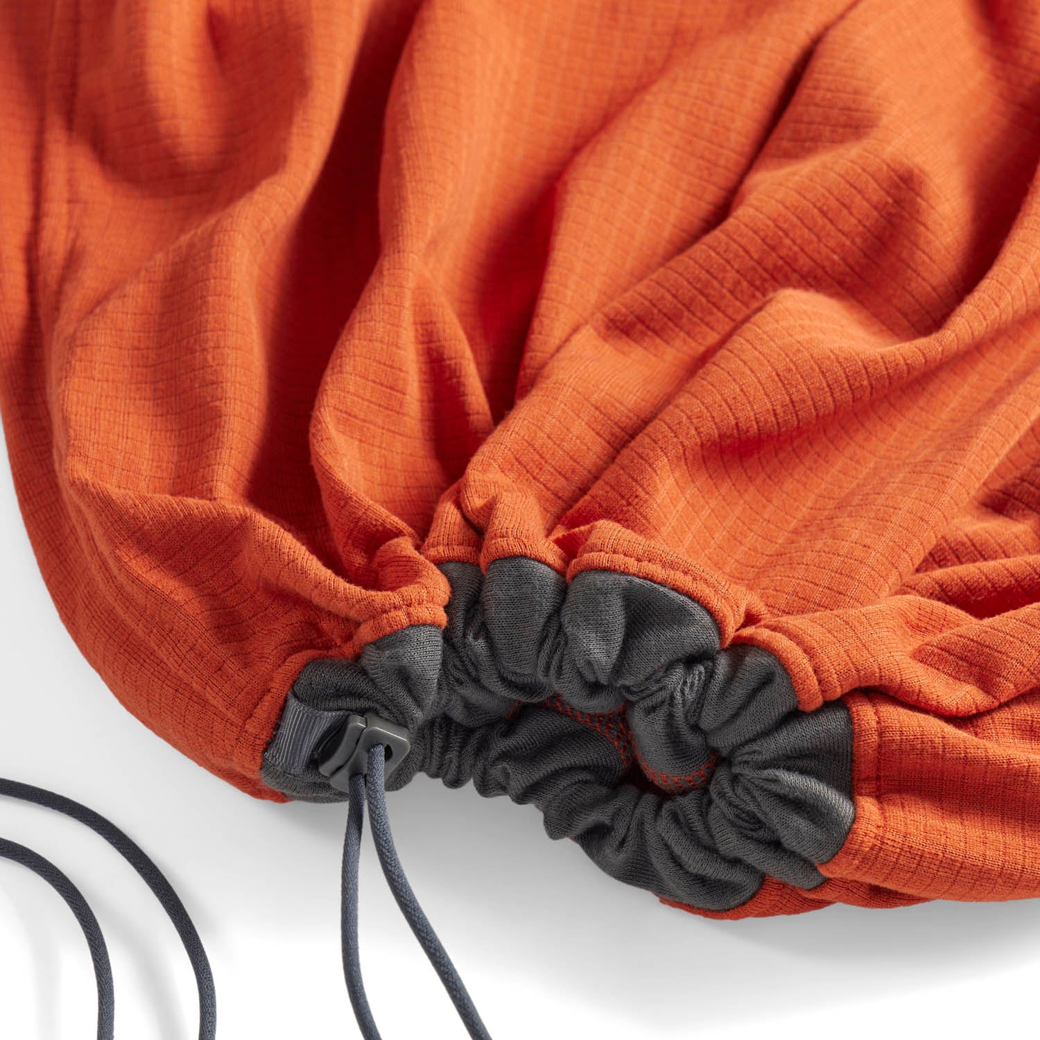 Reactor Fleece Sleeping Bag Liner - Image 7