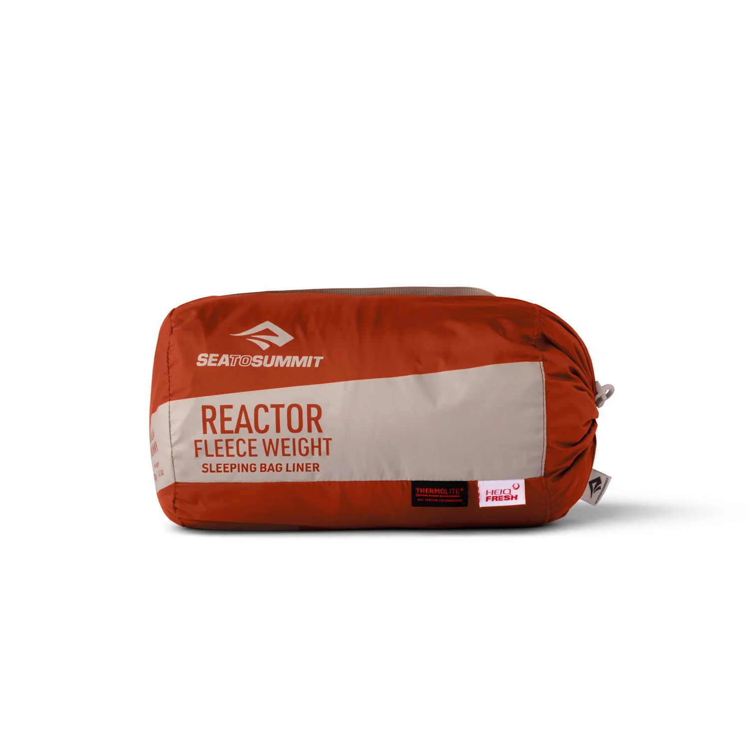 Reactor Fleeceweight Sleeping Bag Liner - Image 10