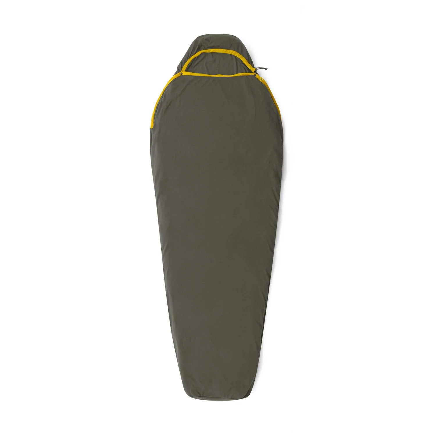 Reactor Midweight Sleeping Bag Liner - Image 5