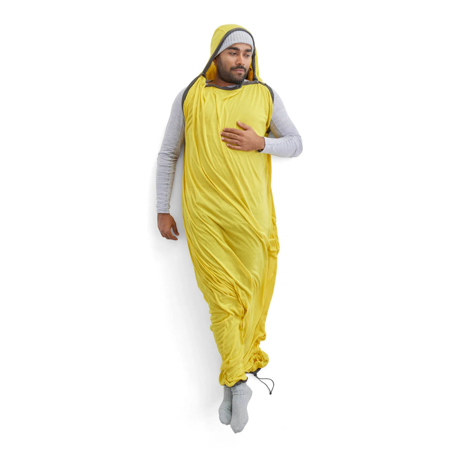 Reactor Sleeping Bag Liner - Image 17