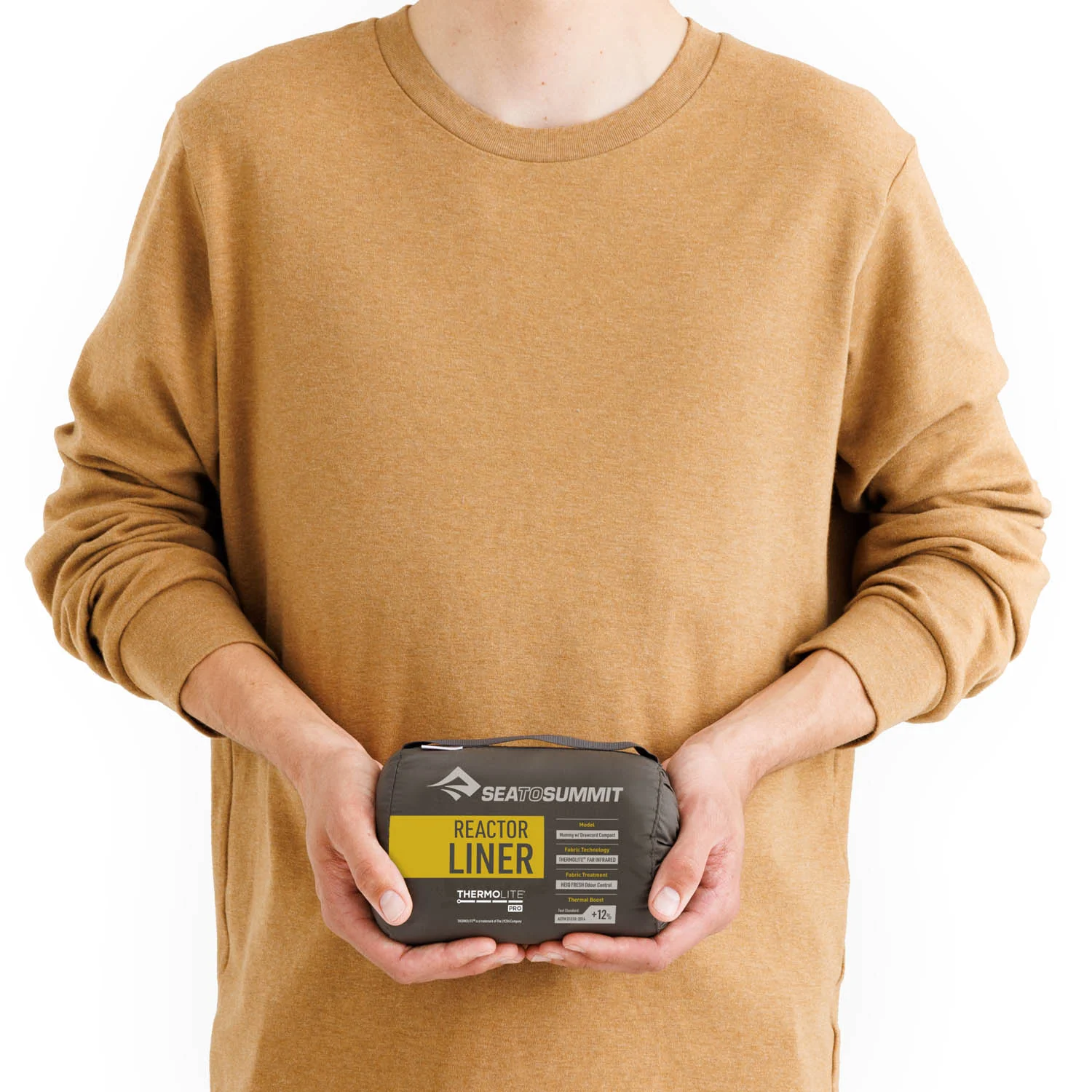 Reactor Sleeping Bag Liner - Image 18
