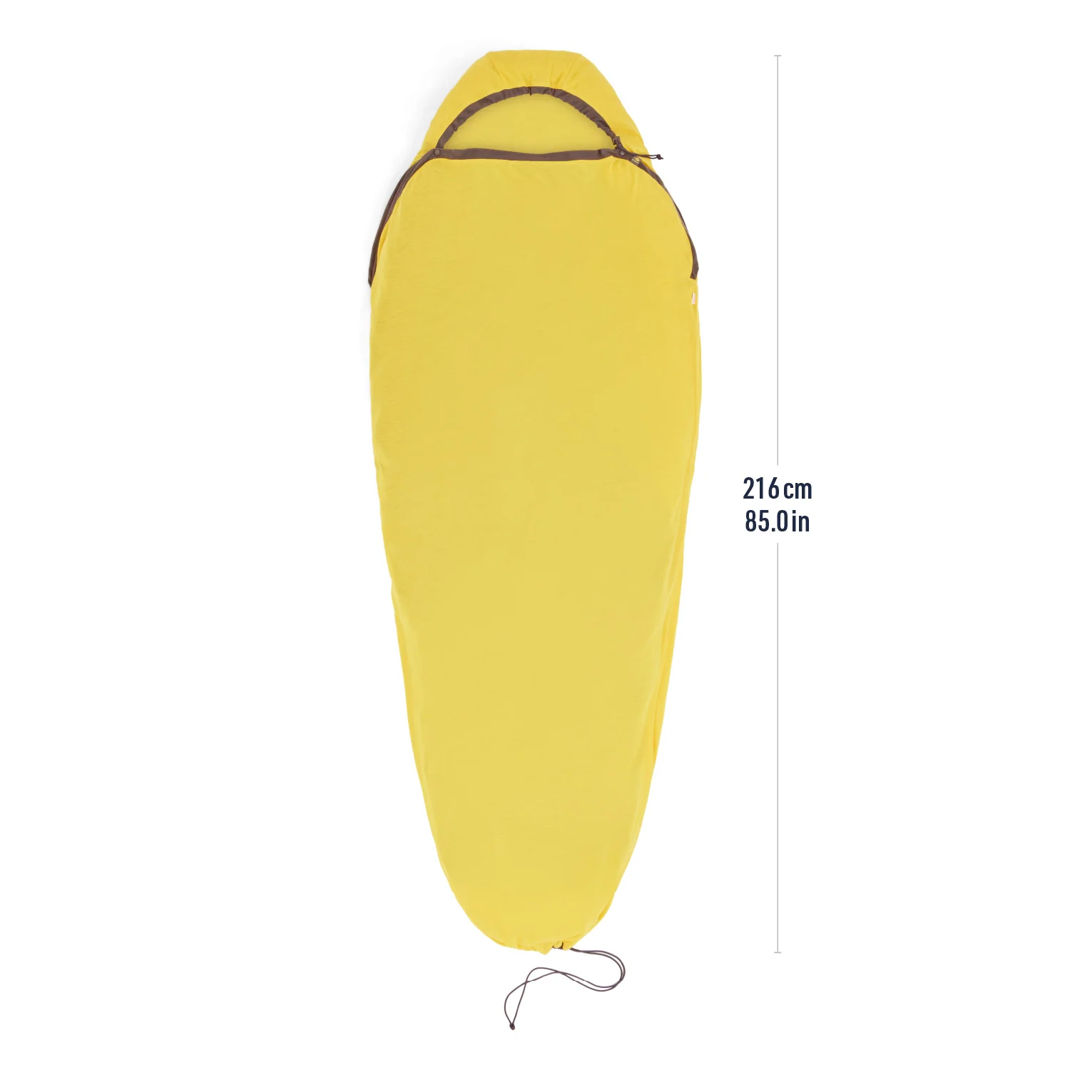 Reactor Sleeping Bag Liner - Image 5
