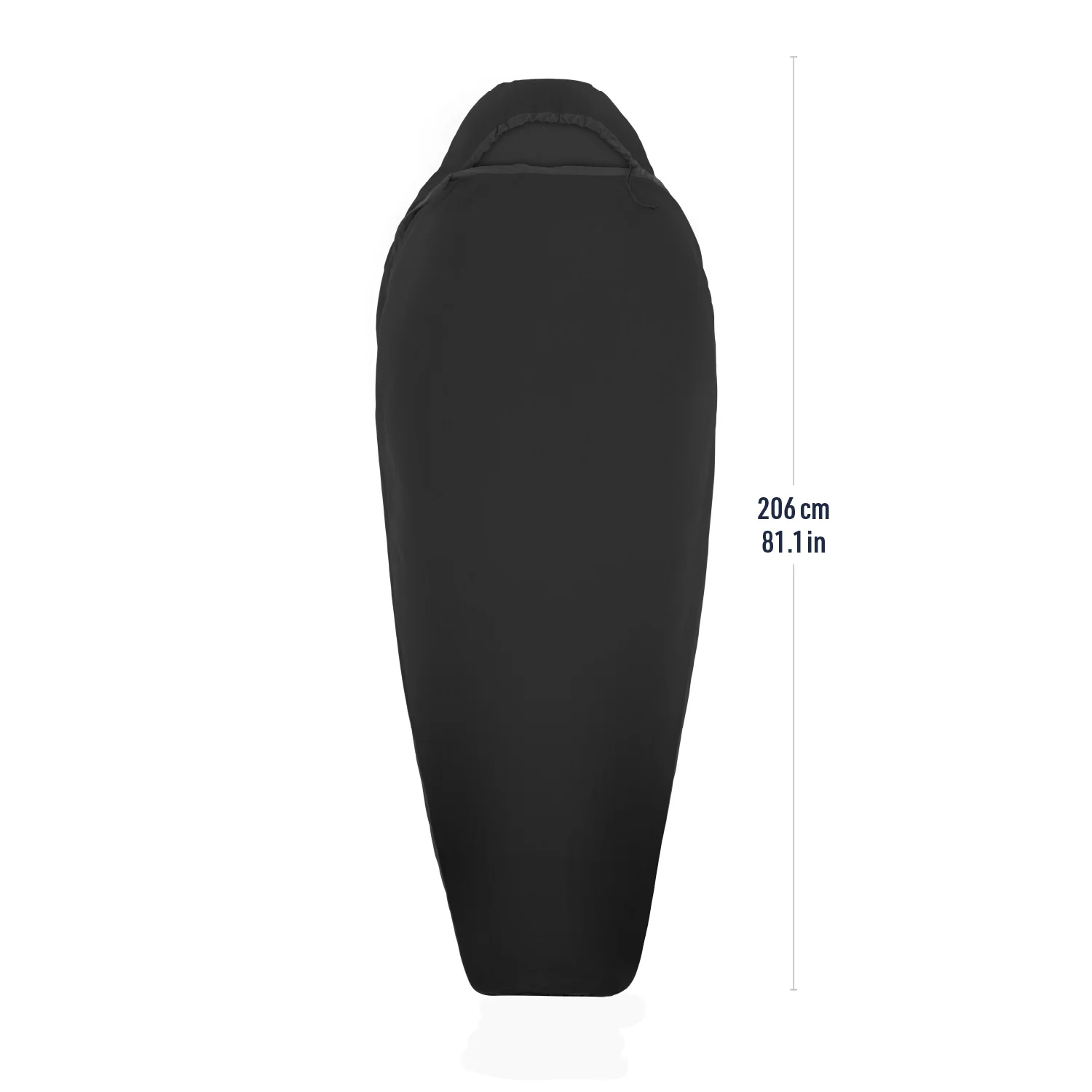 Reactor Sleeping Bag Liner - Image 6