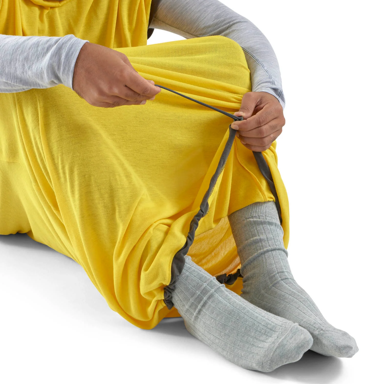 Reactor Sleeping Bag Liner - Image 9