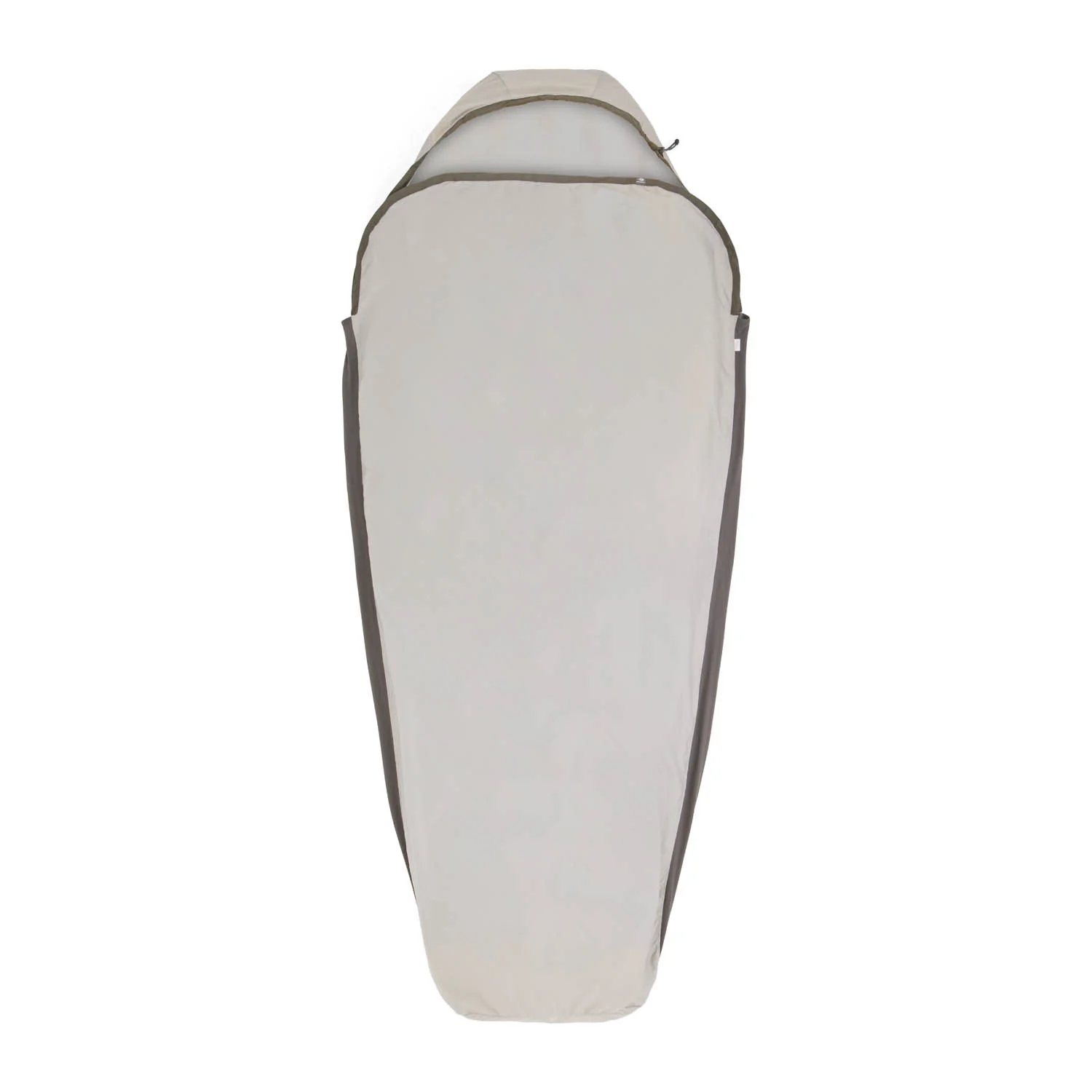 Silk Blend Sleeping Bag Liner - Image 2