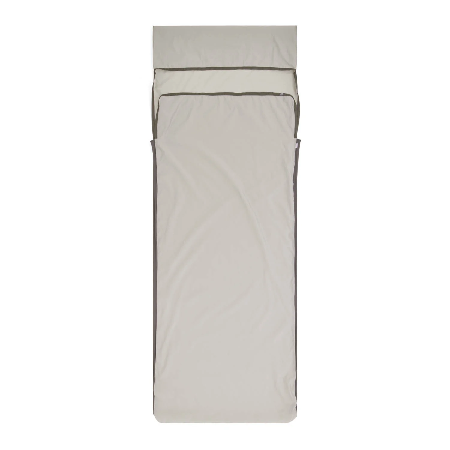 Silk Blend Sleeping Bag Liner - Image 3