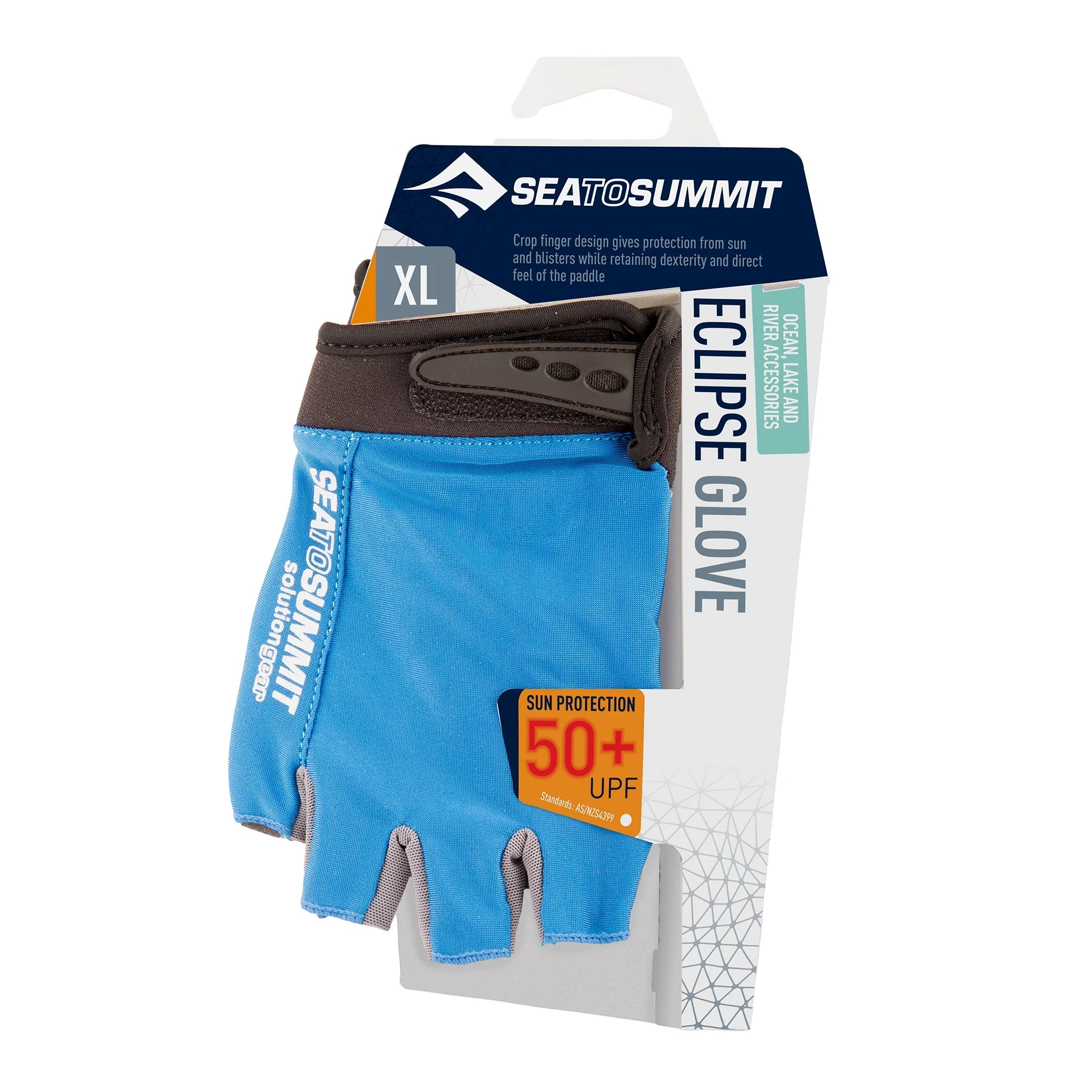 Eclipse Paddle Gloves - Image 4