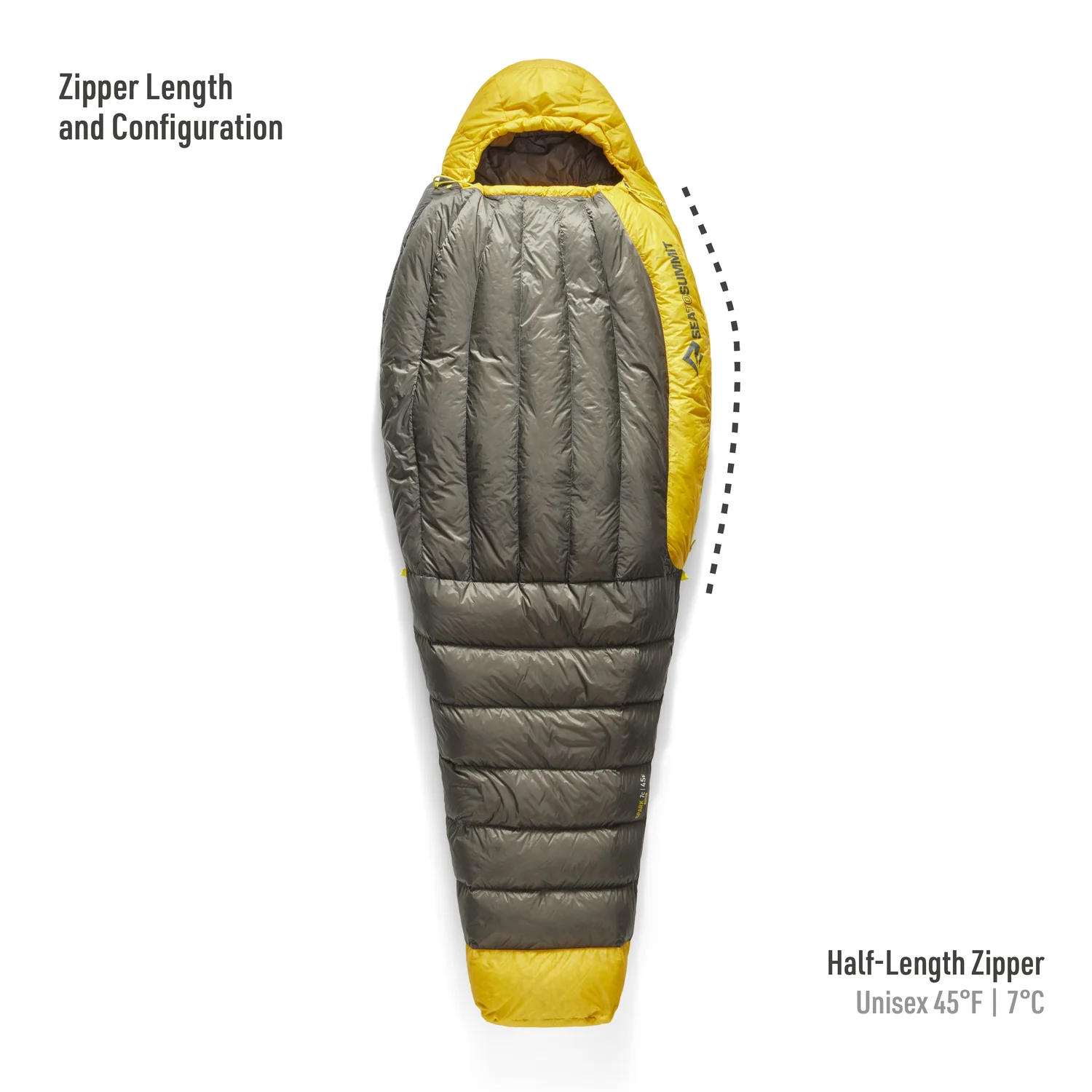 Spark Down Sleeping Bag - Image 25