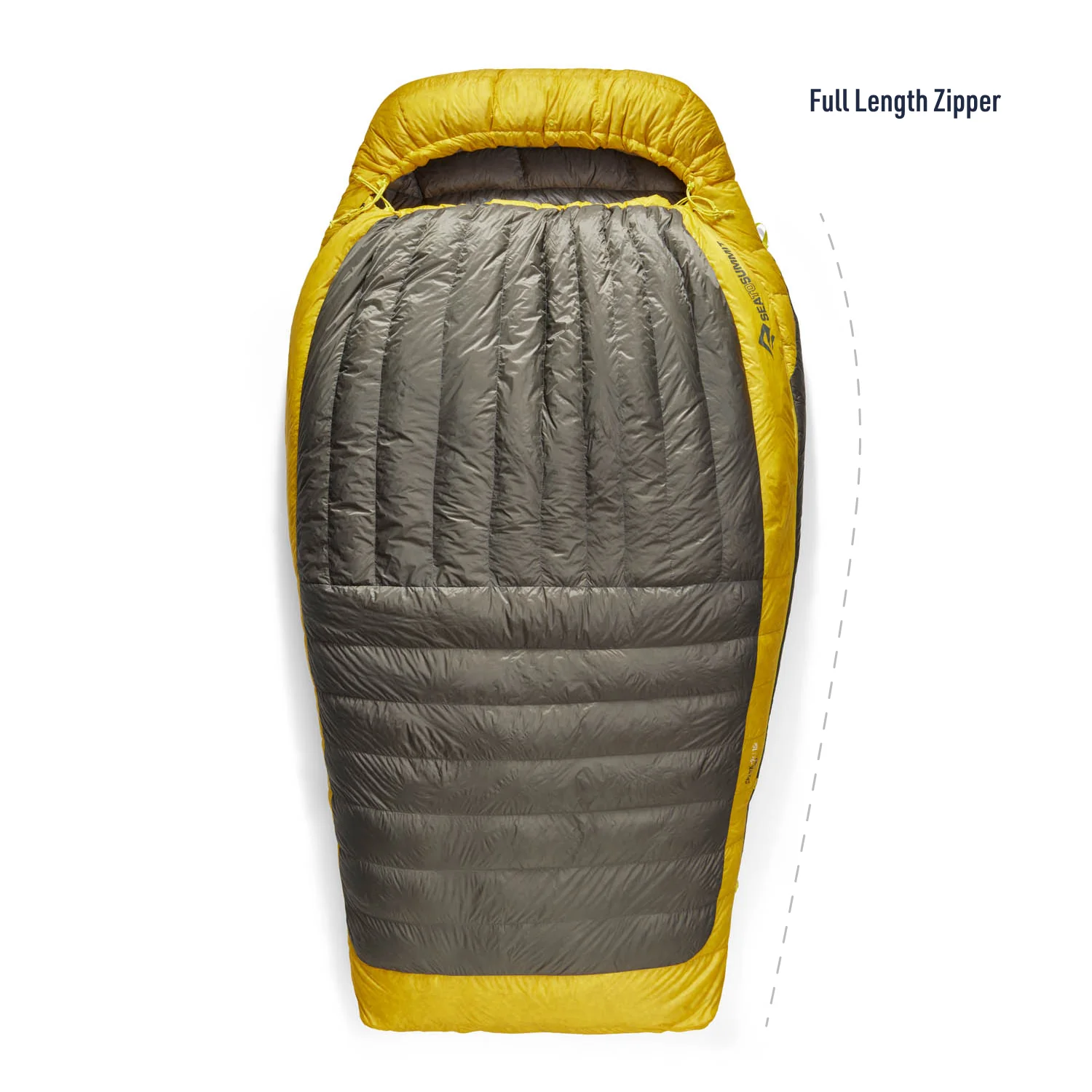 Spark Down Sleeping Bag - Image 29