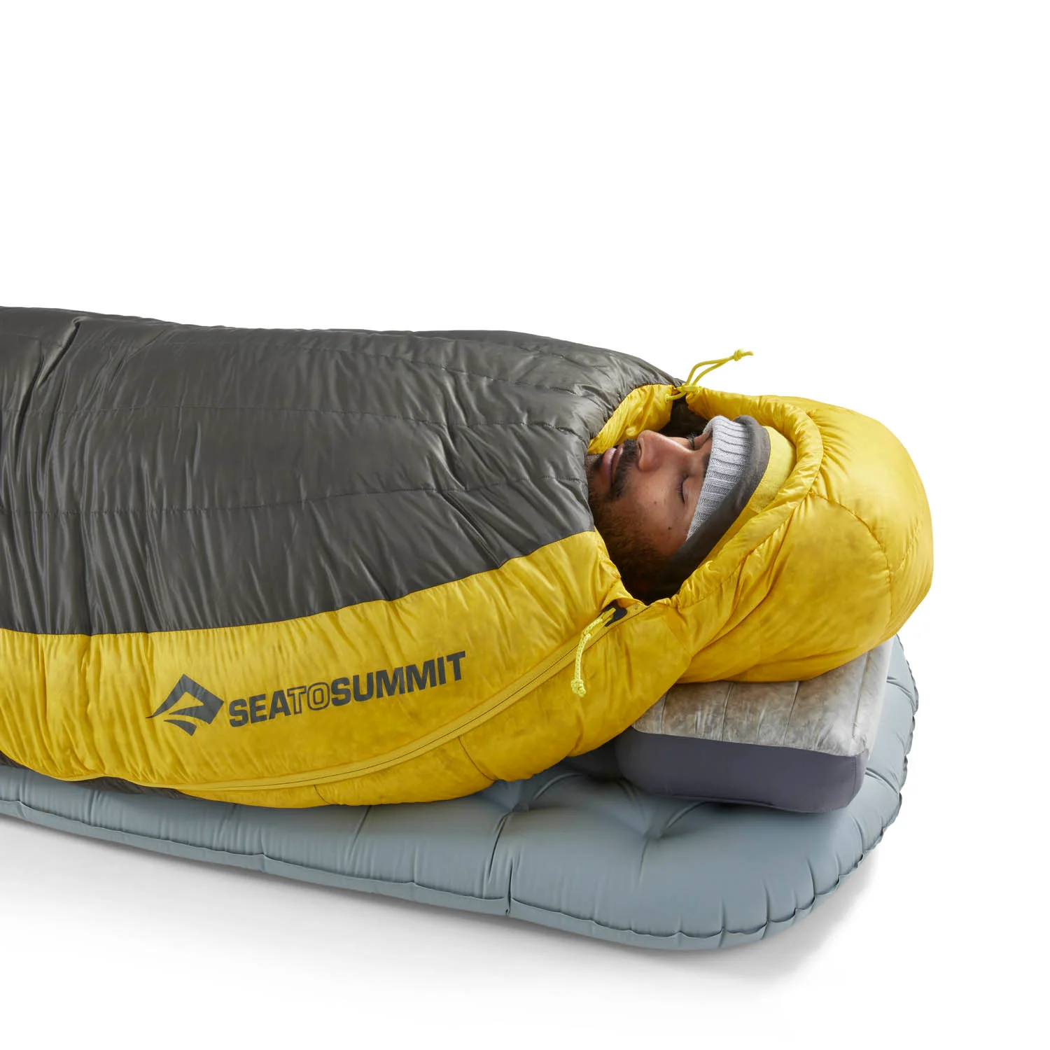 Spark Down Sleeping Bag - Image 32
