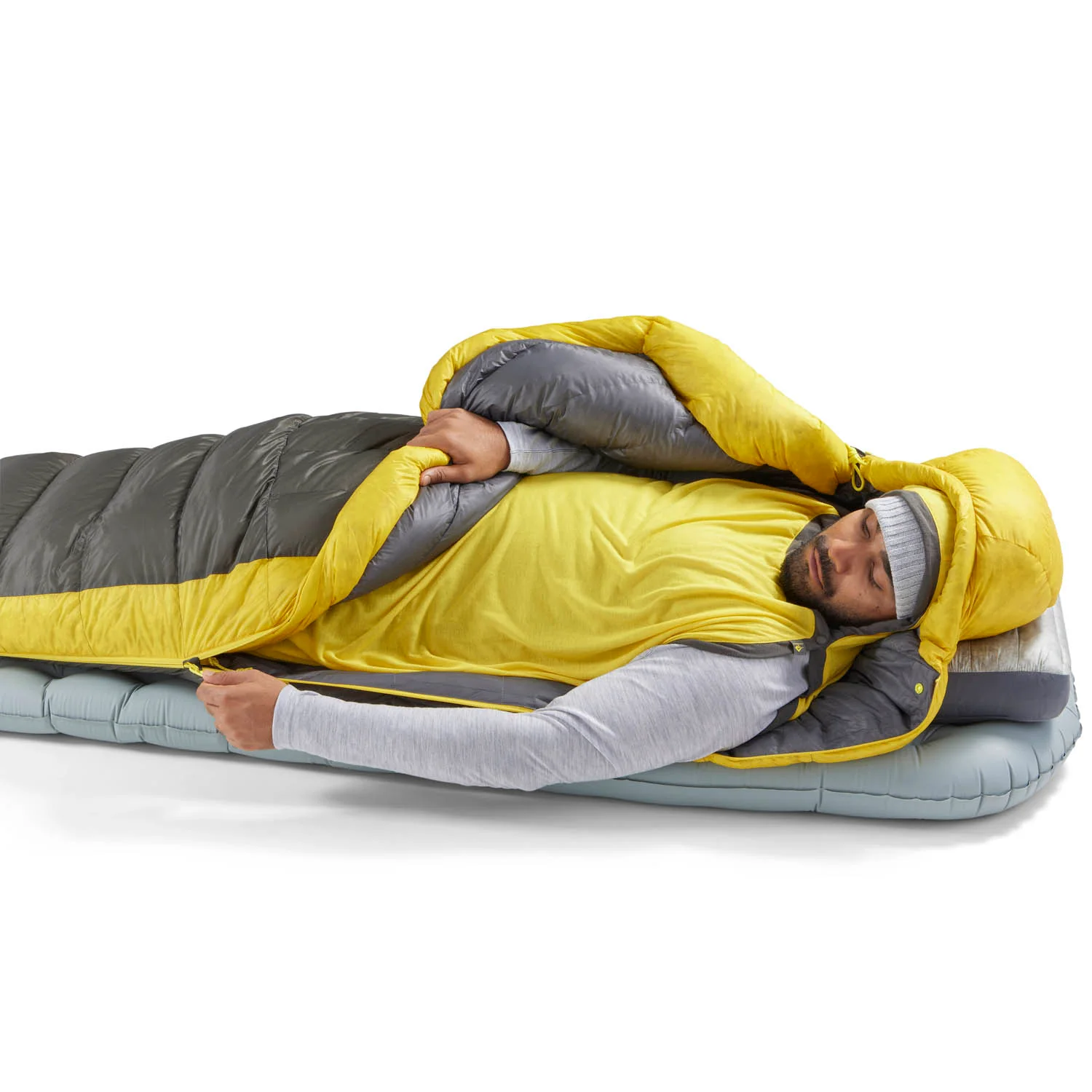 Spark Down Sleeping Bag - Image 33