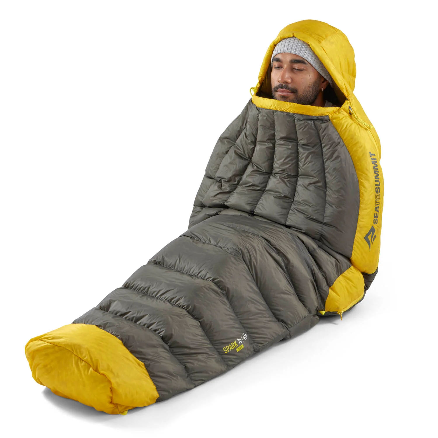 Spark Down Sleeping Bag - Image 34
