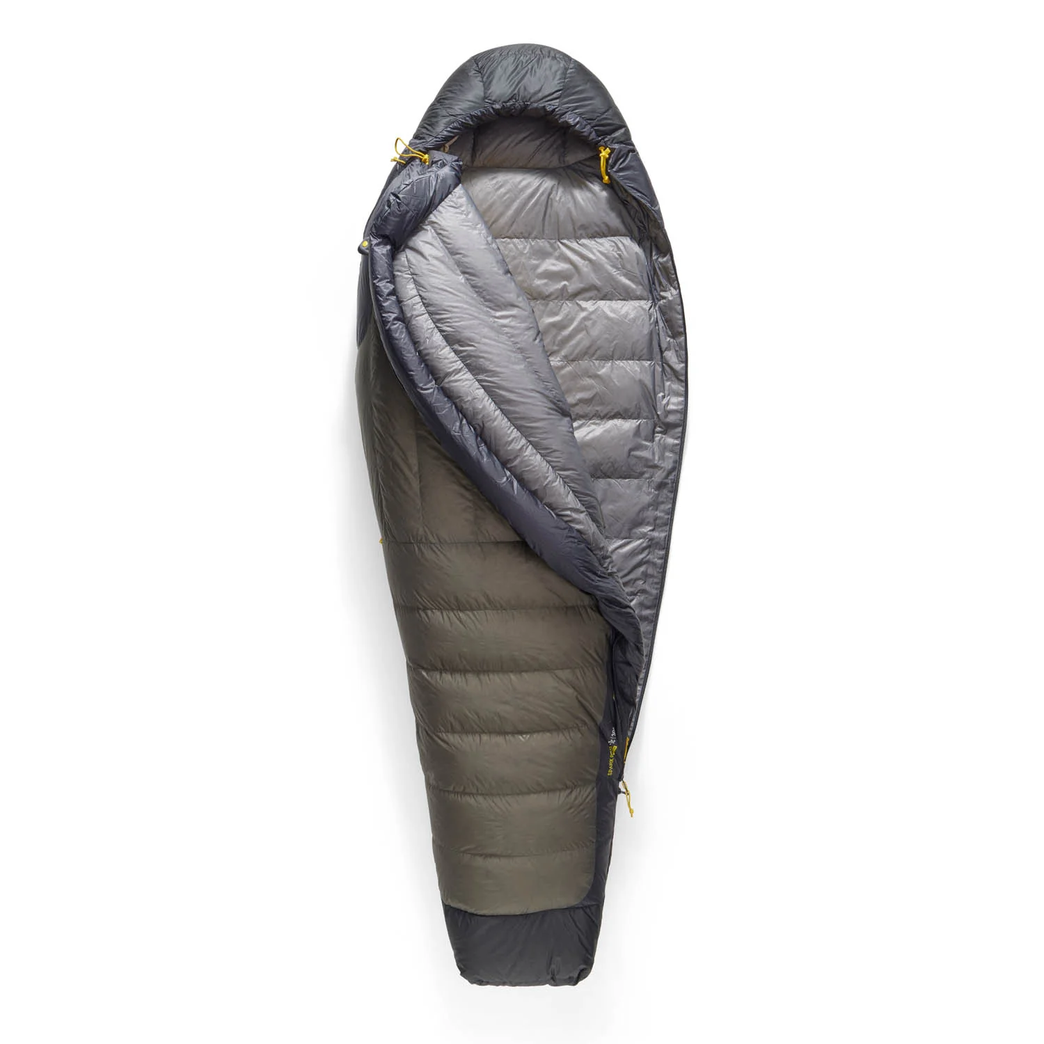 Spark Pro Down Sleeping Bag - Image 11