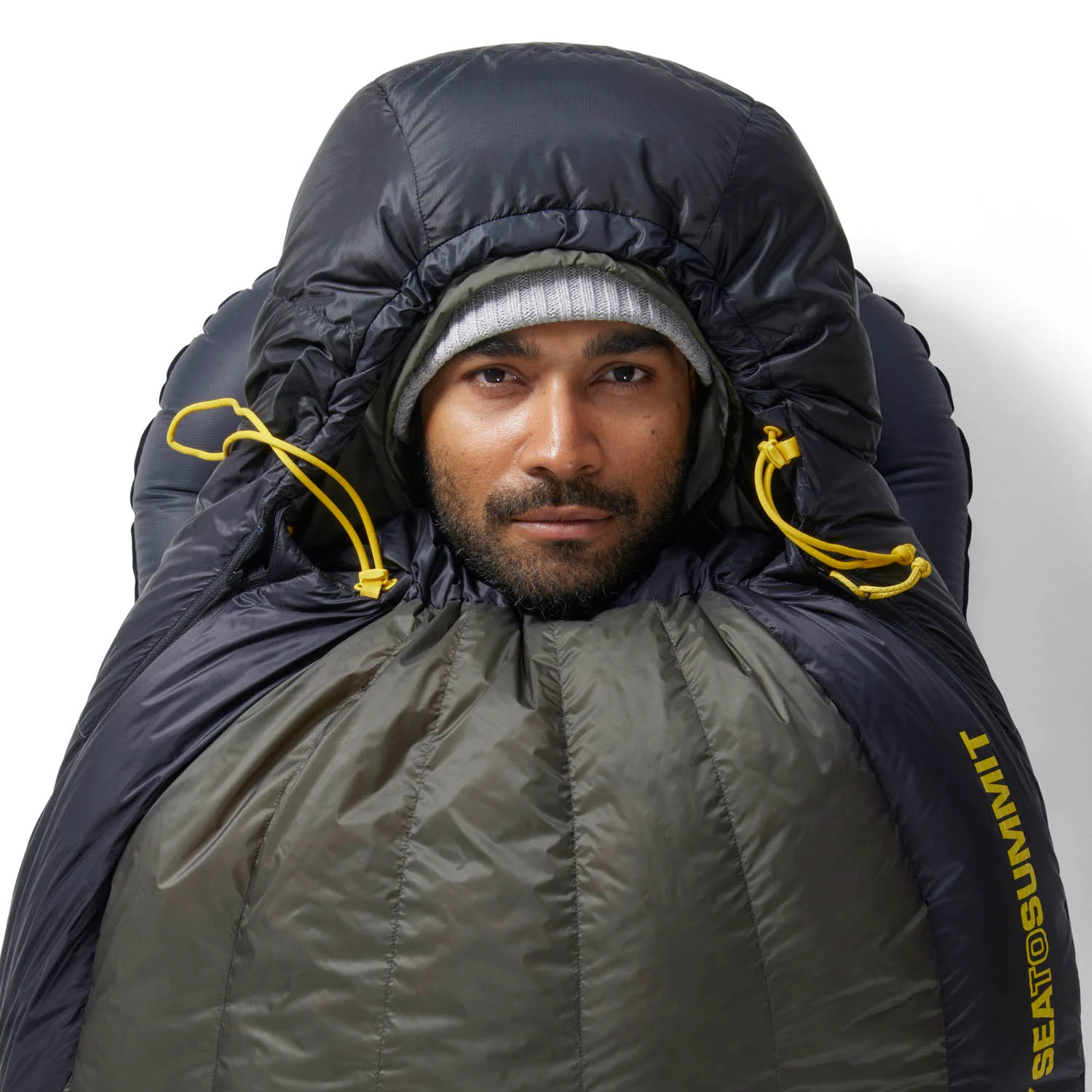Spark Pro Down Sleeping Bag - Image 14