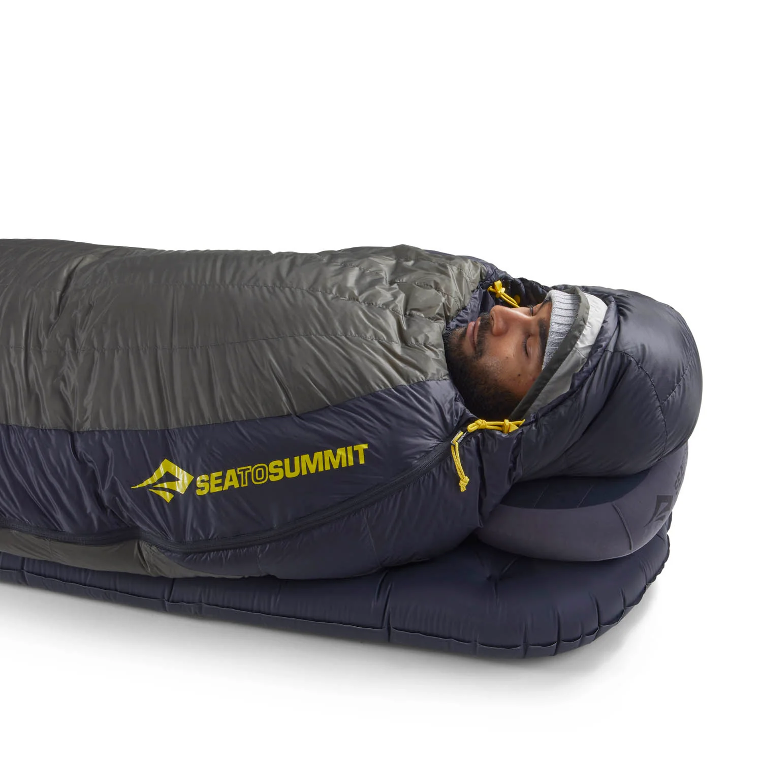Spark Pro Down Sleeping Bag - Image 15
