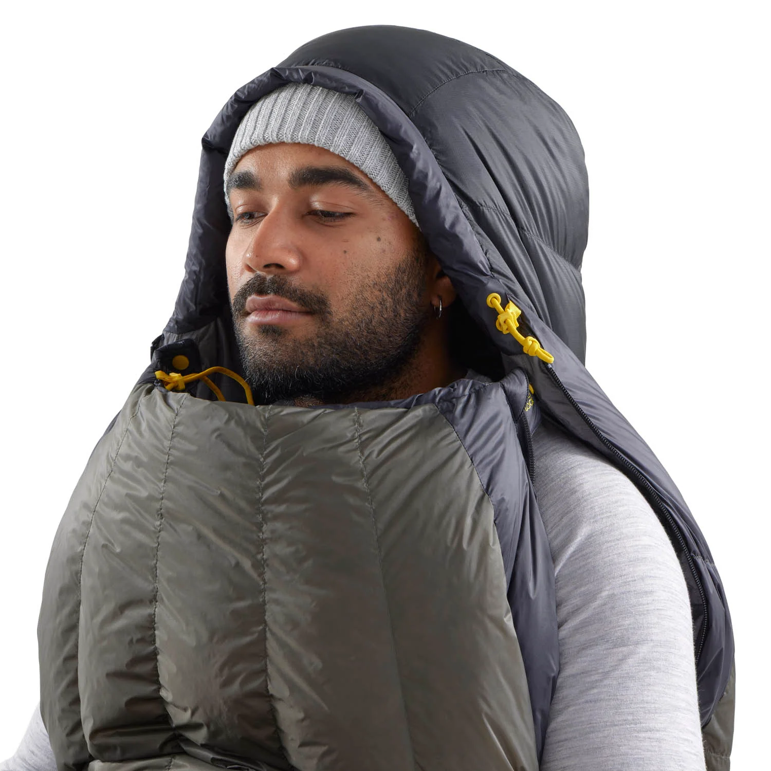 Spark Pro Down Sleeping Bag - Image 18