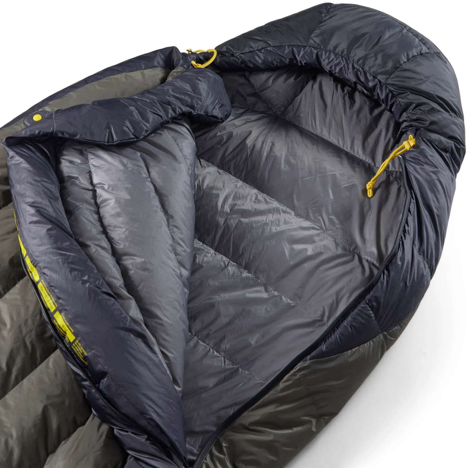 Spark Pro Down Sleeping Bag - Image 20