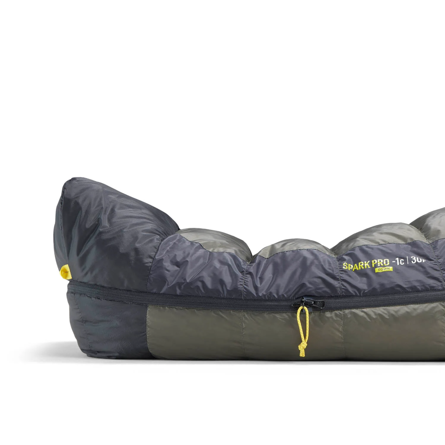 Spark Pro Down Sleeping Bag - Image 24
