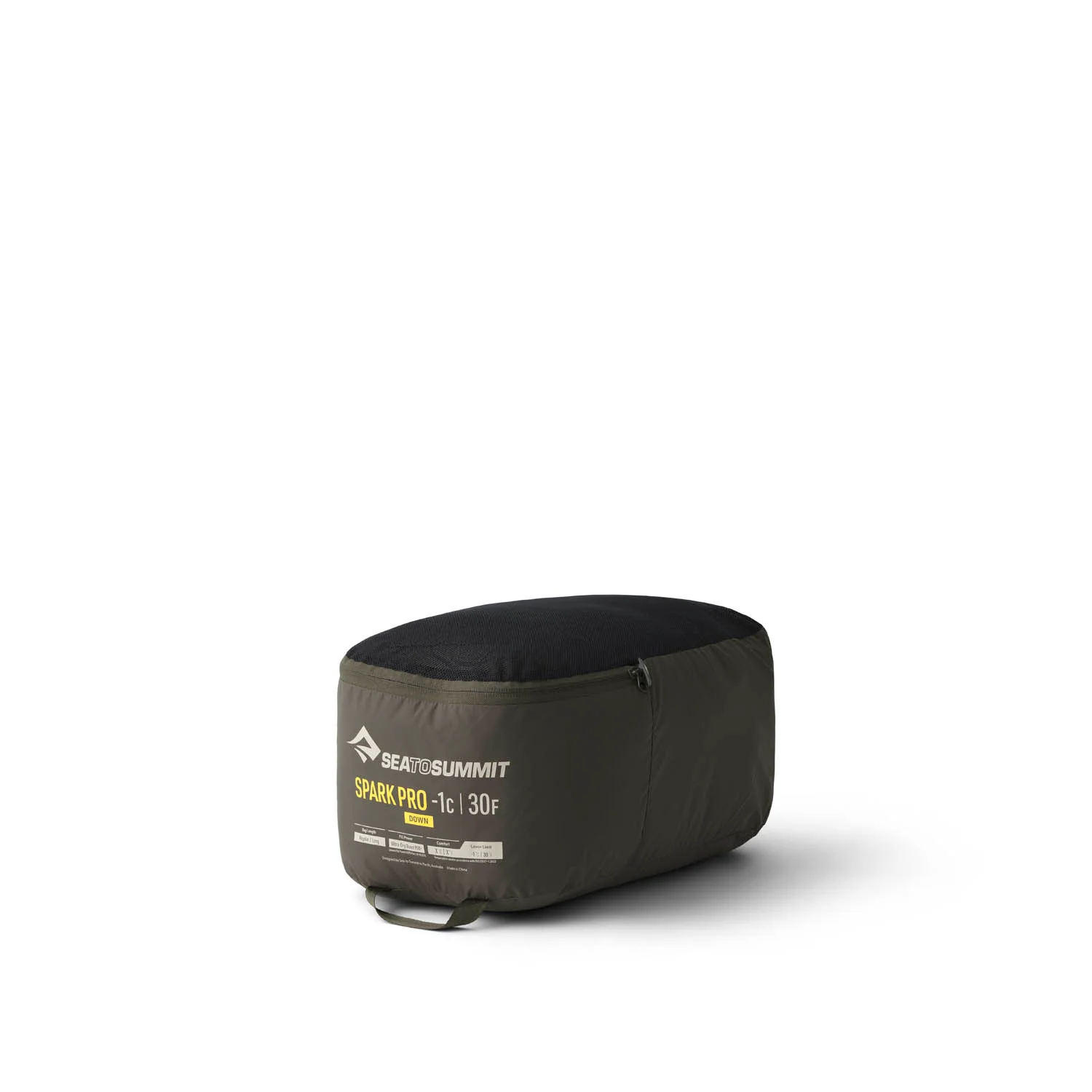 Spark Pro Down Sleeping Bag - Image 27
