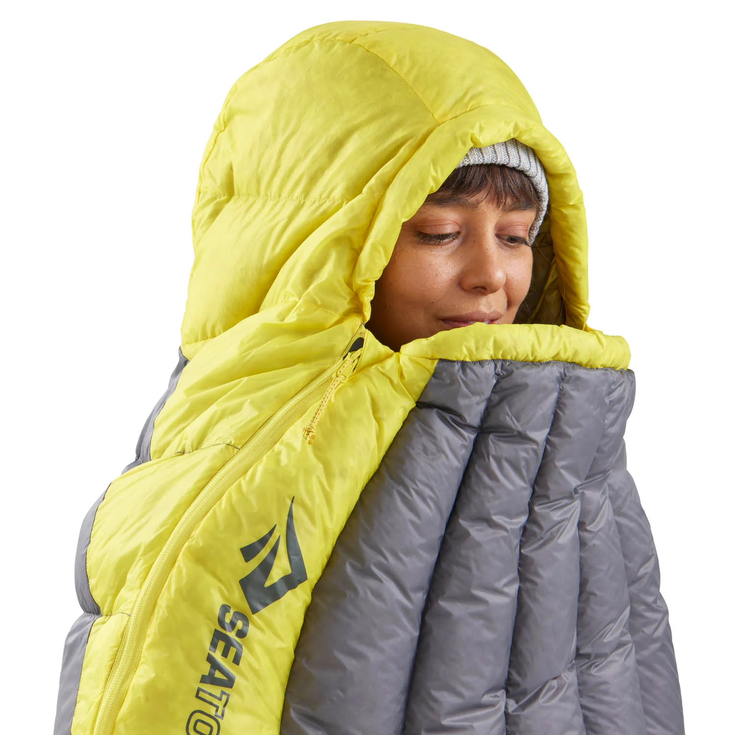 Spark Women's Down Sleeping Bag - Image 20