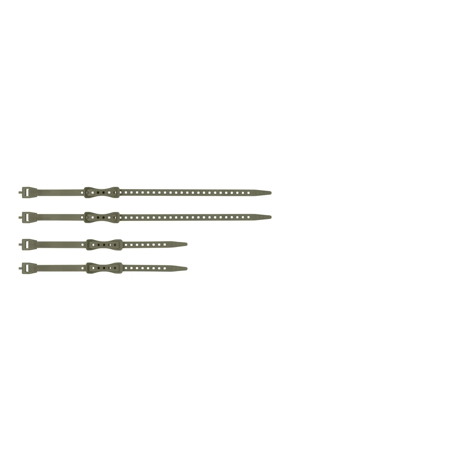 Stretch-Loc Mini Strap Set - [4 Piece] - Image 2