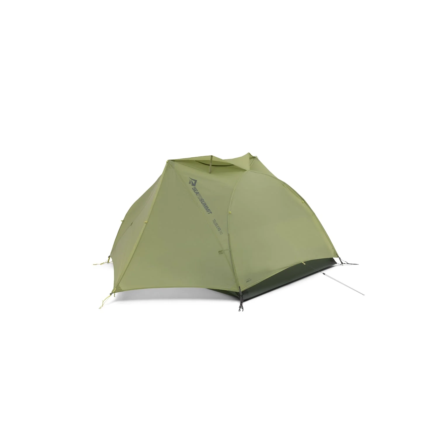 Telos Evo Bikepack Tent - Image 4