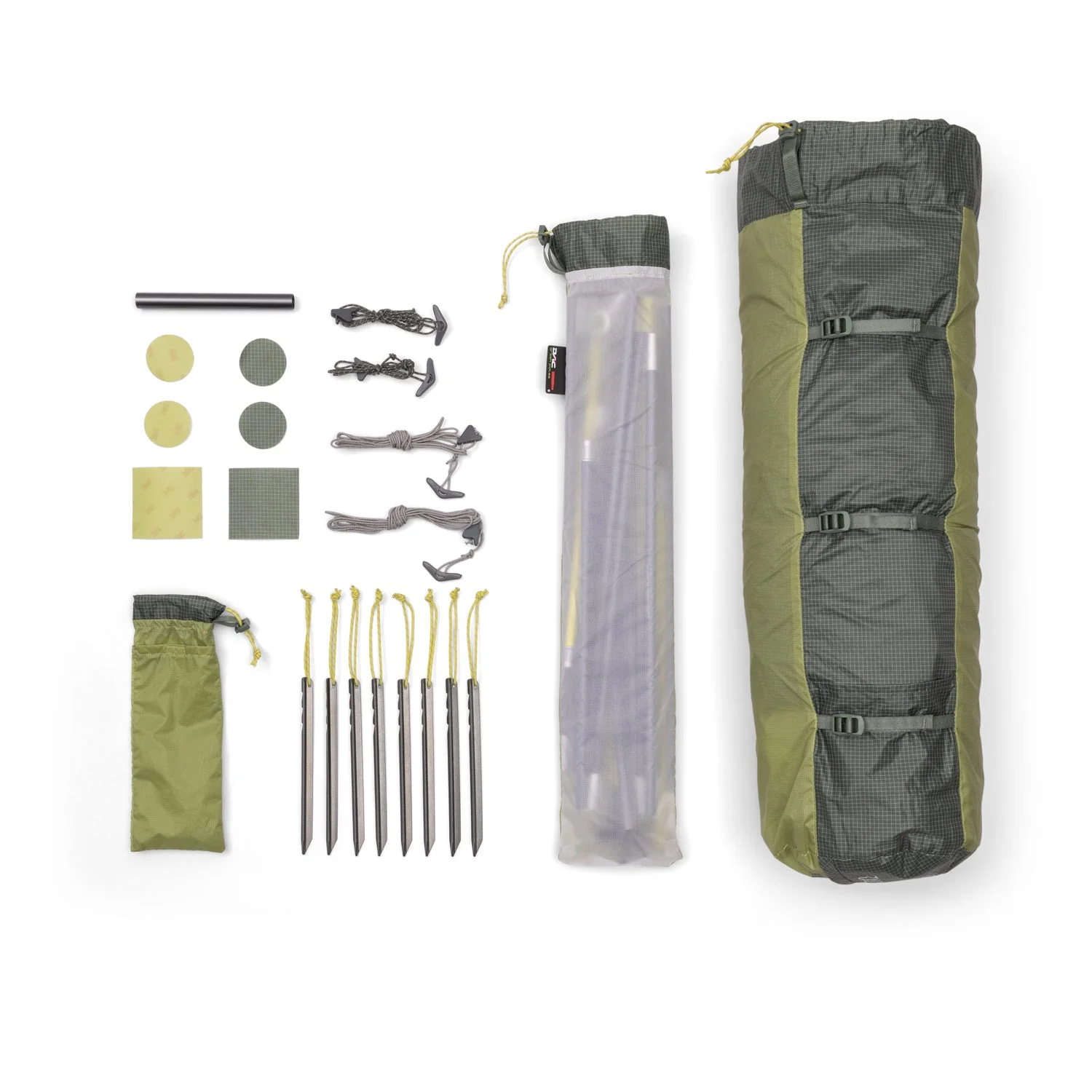 Telos Evo Tent - Image 17