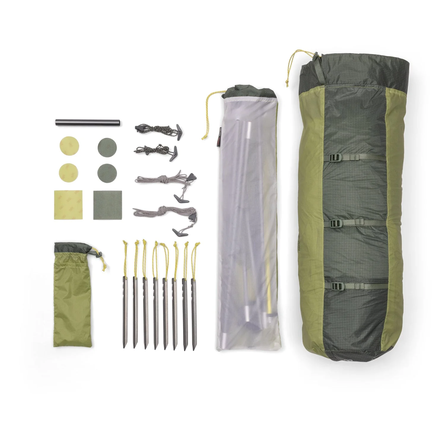 Telos Evo Tent - Image 18