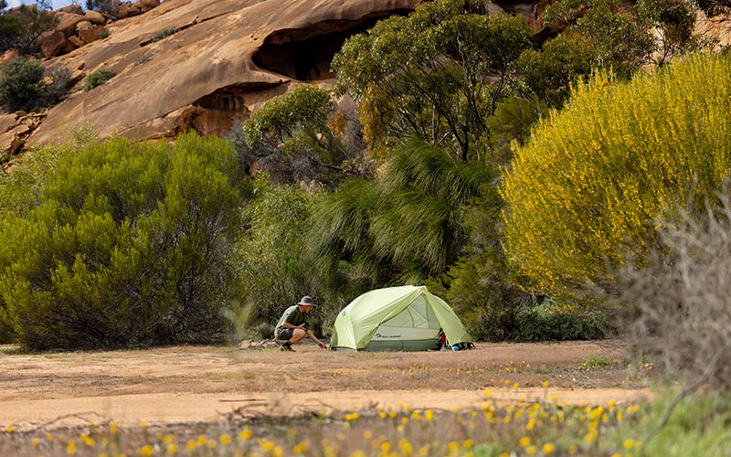 Telos Evo Tent - Image 28
