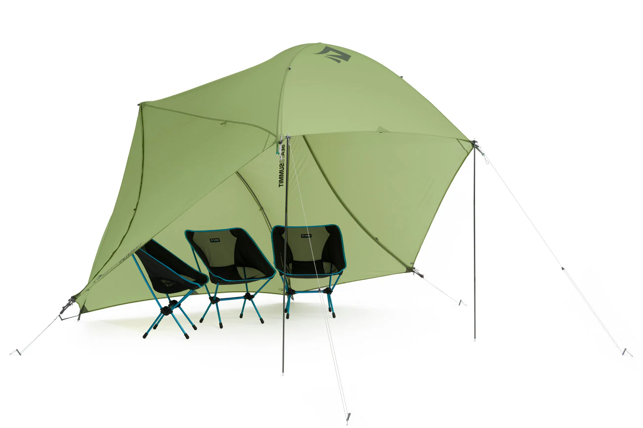 Telos Freestanding Ultralight Tent - Image 13