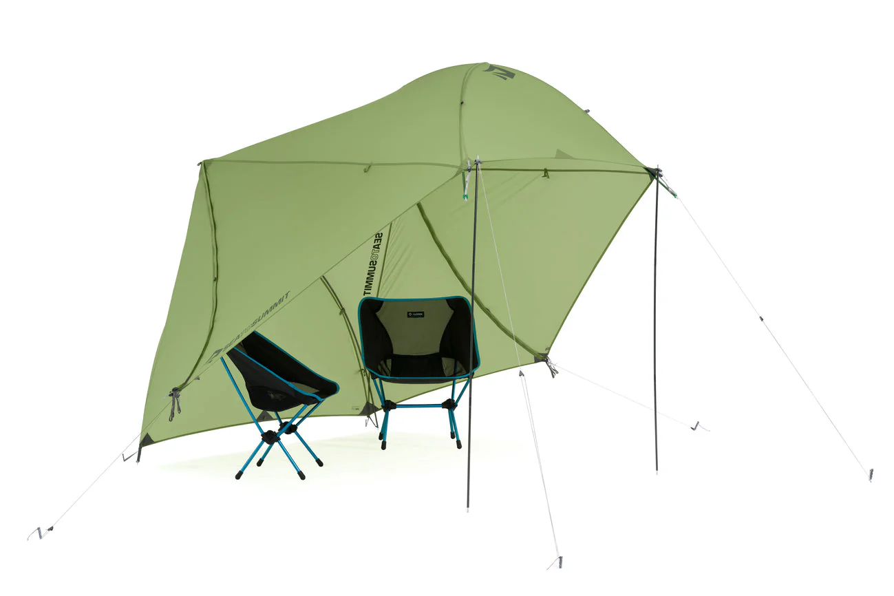 Telos Freestanding Ultralight Tent - Image 4