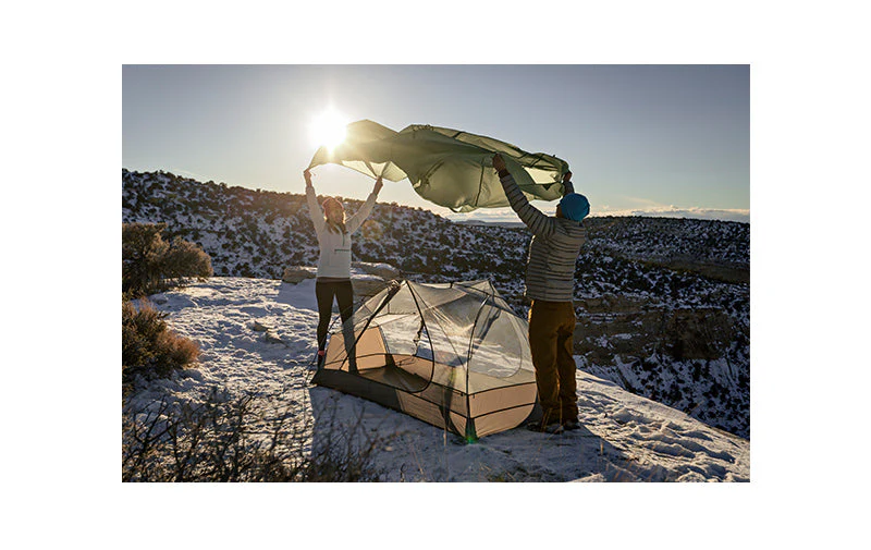 Telos Freestanding Ultralight Tent - Image 9