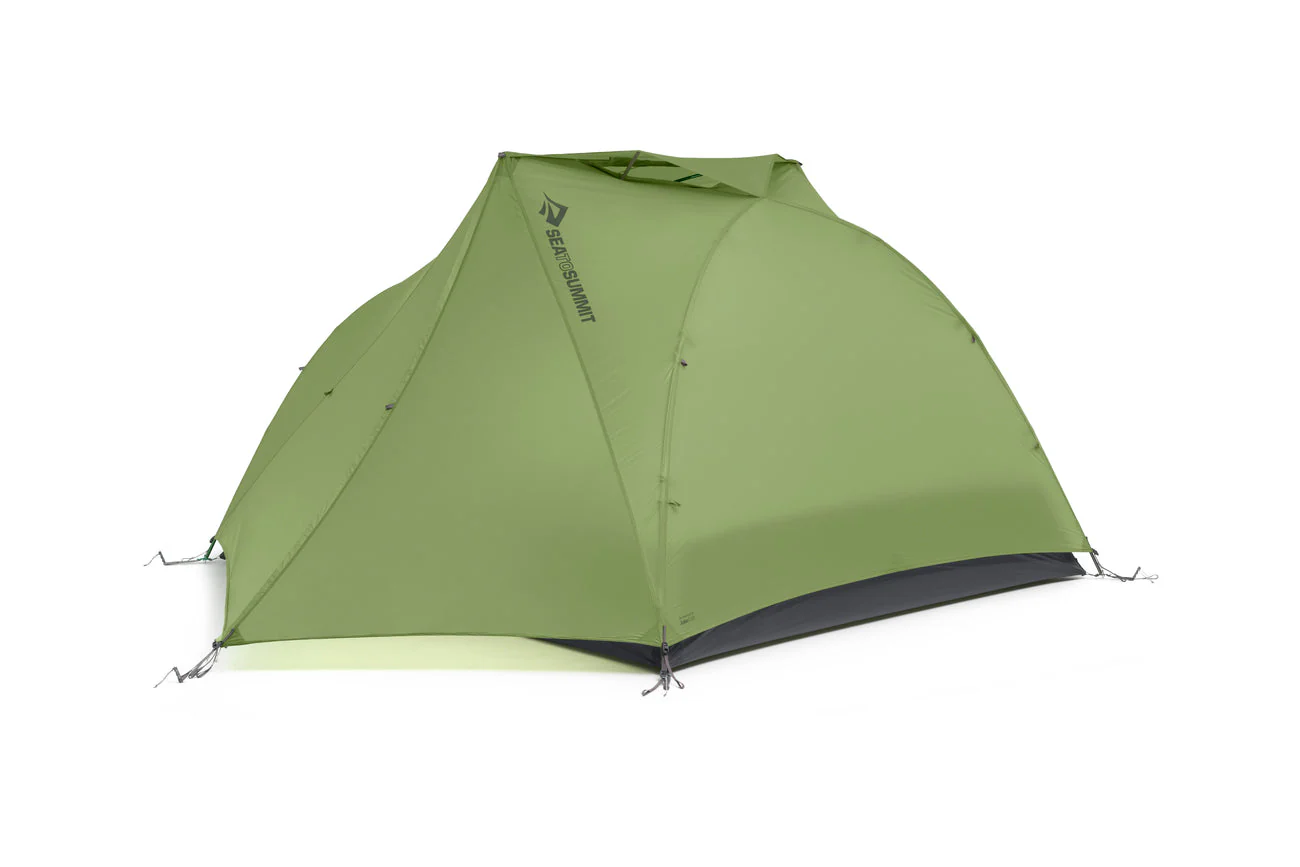 Telos Plus Freestanding Ultralight Tent - Image 11