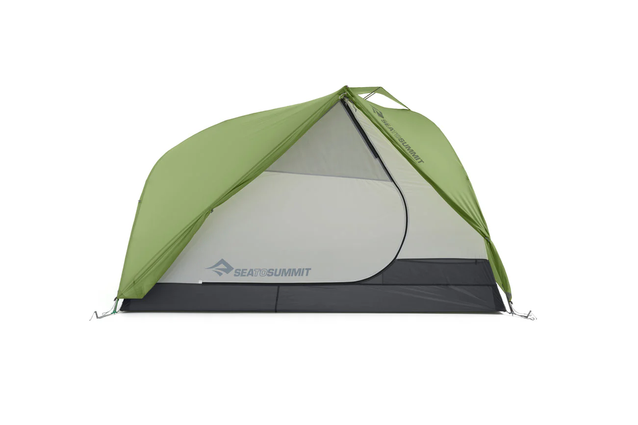 Telos Plus Freestanding Ultralight Tent - Image 15