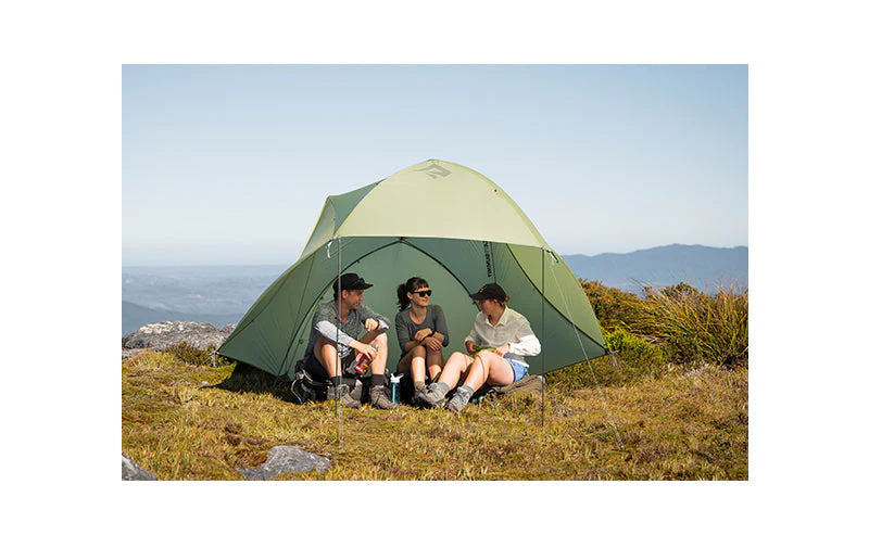 Telos Plus Freestanding Ultralight Tent - Image 17