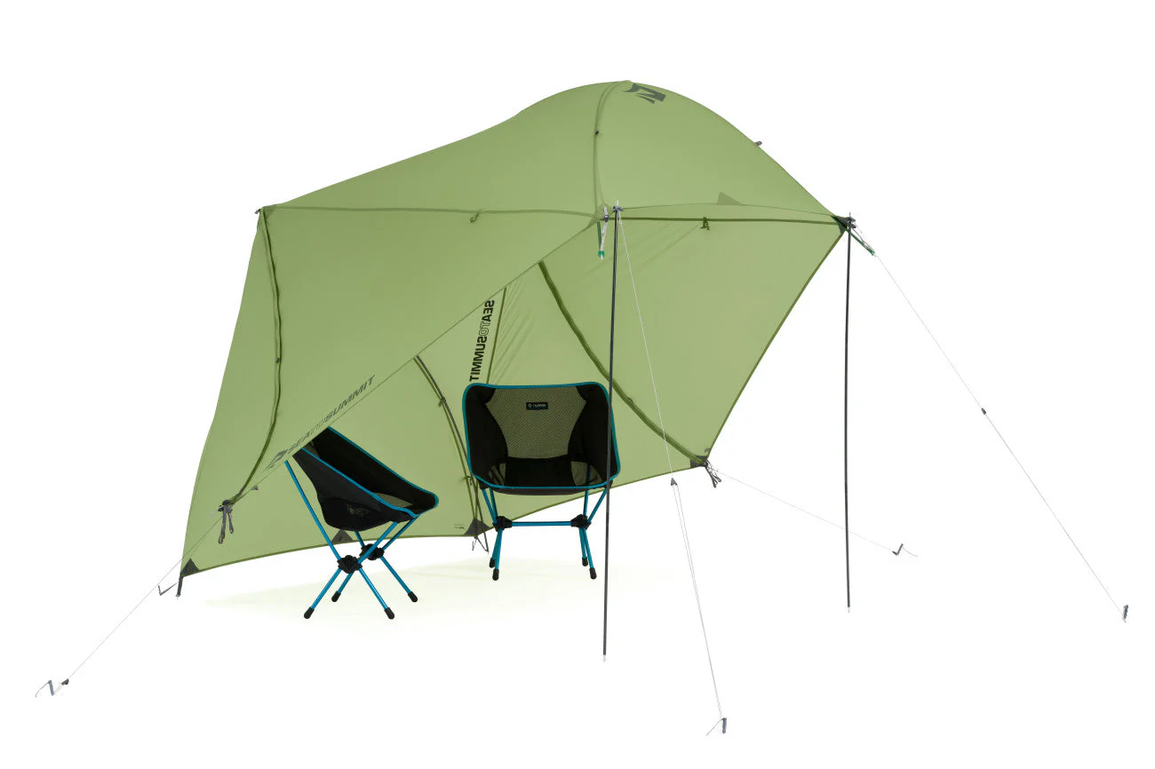 Telos Plus Freestanding Ultralight Tent - Image 4