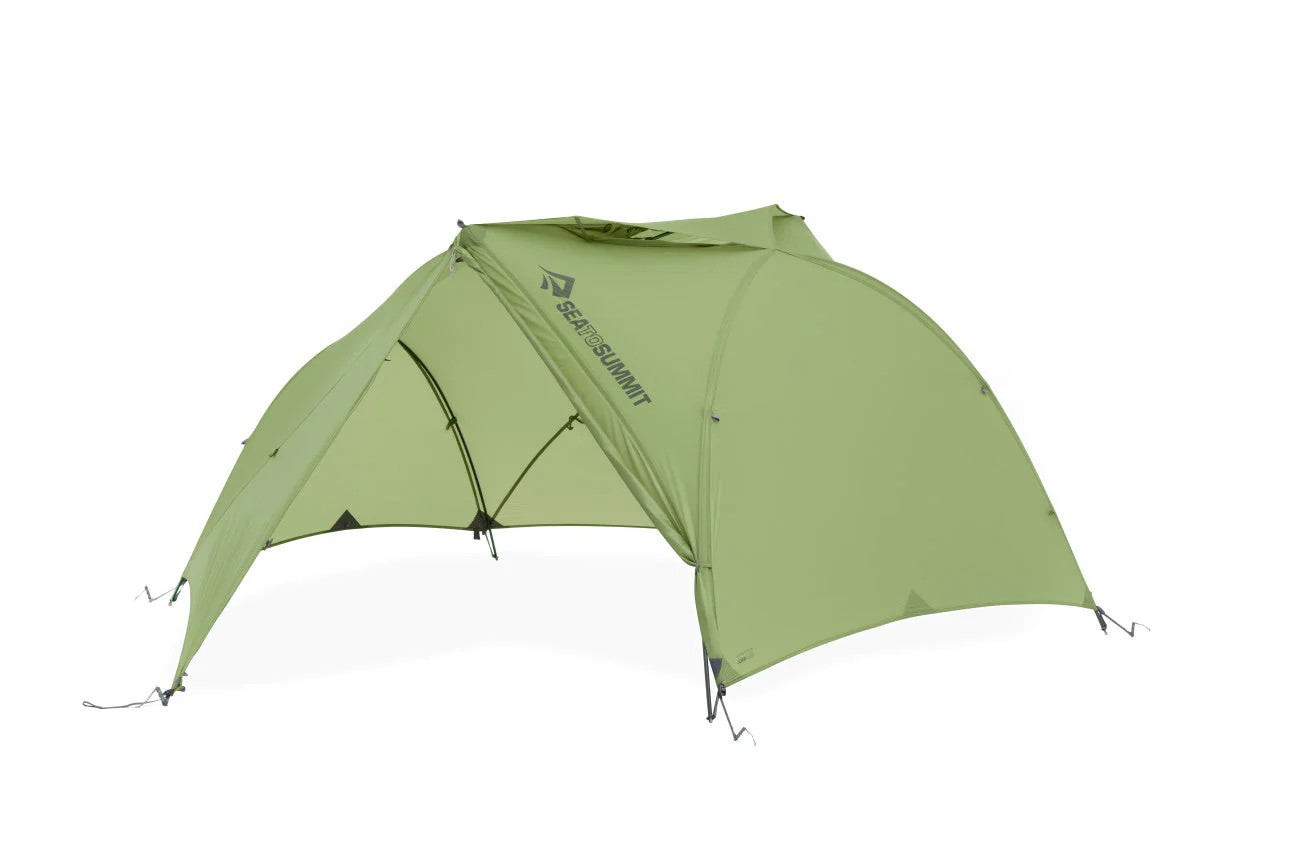 Telos Plus Freestanding Ultralight Tent - Image 6