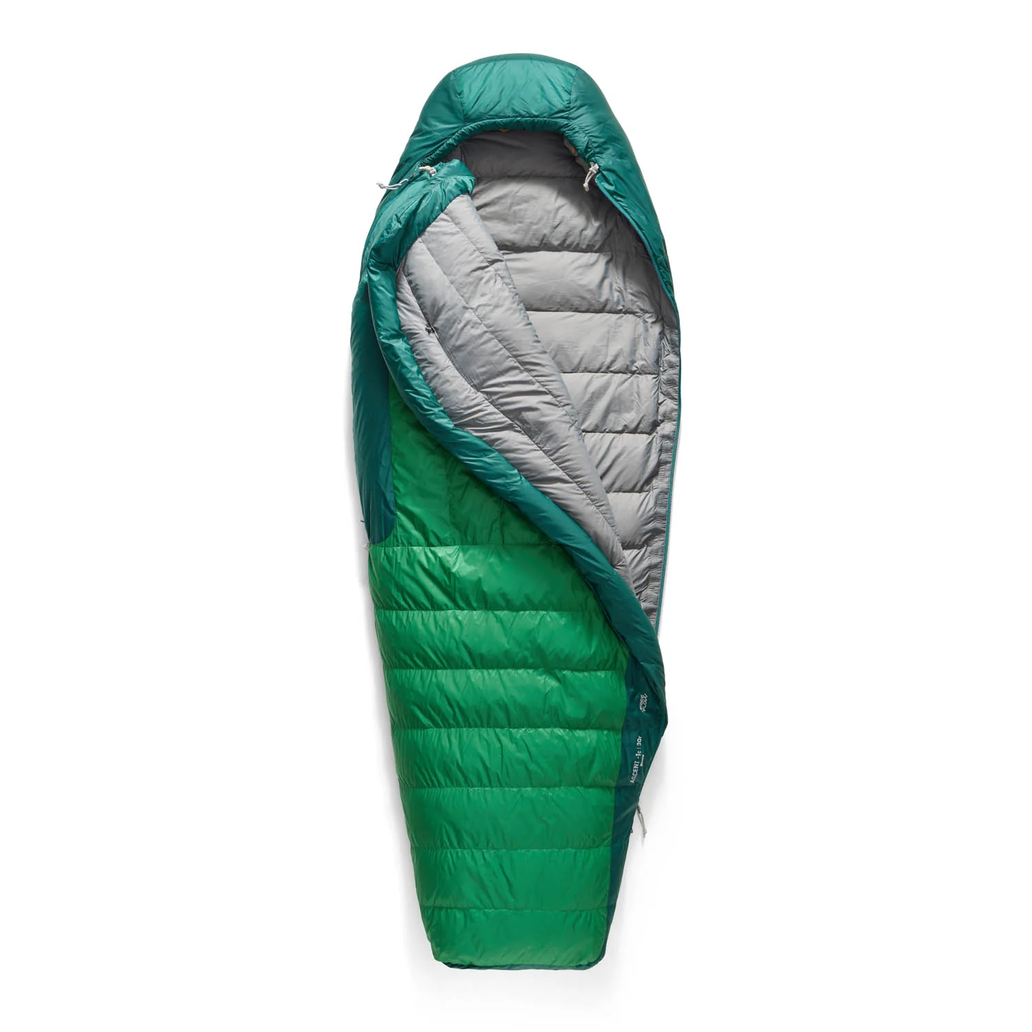 Ascent Down Sleeping Bag - Image 12