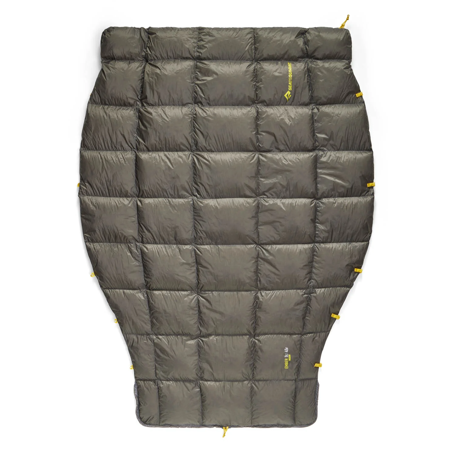 Ember Down Quilt - Image 12