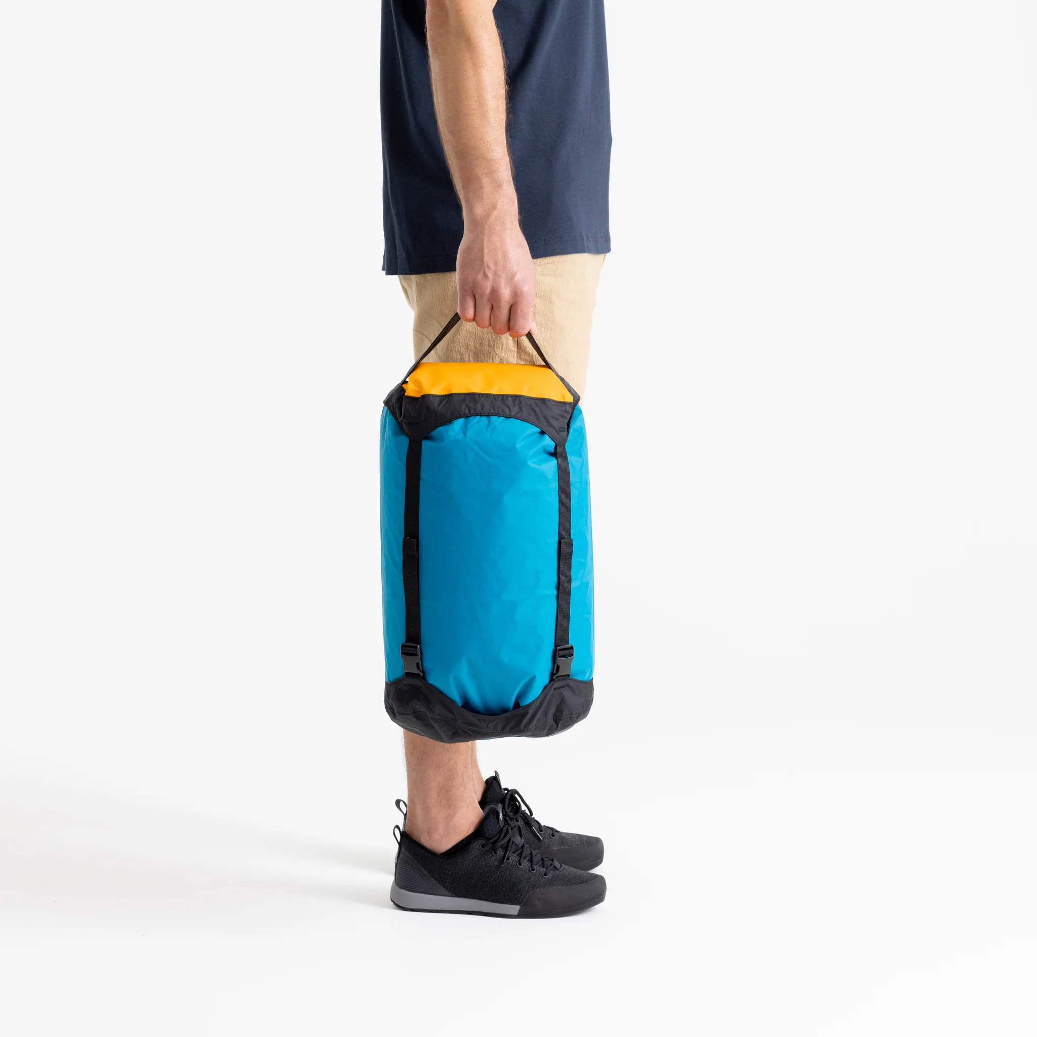 Evac Lightweight Compression Dry Bag - Image 11