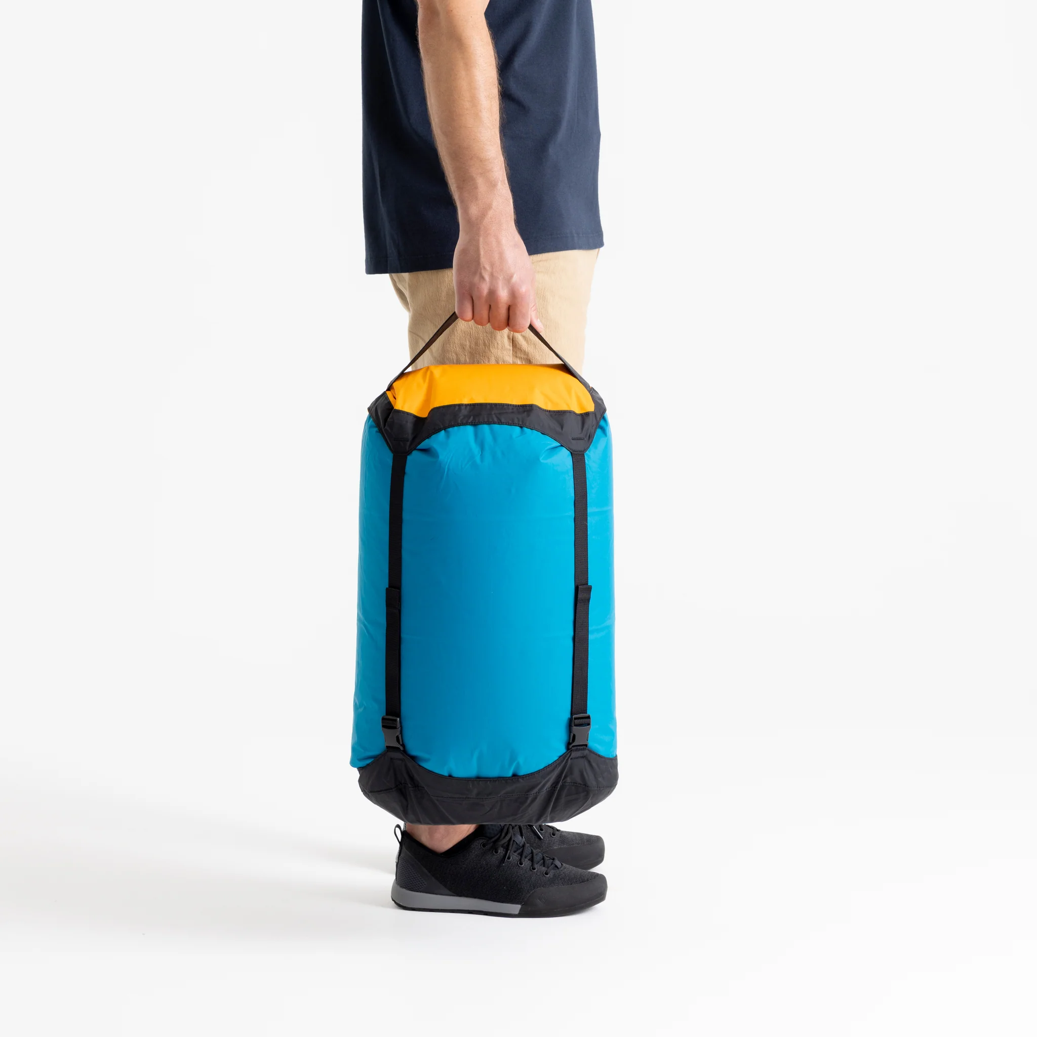 Evac Lightweight Compression Dry Bag - Image 13