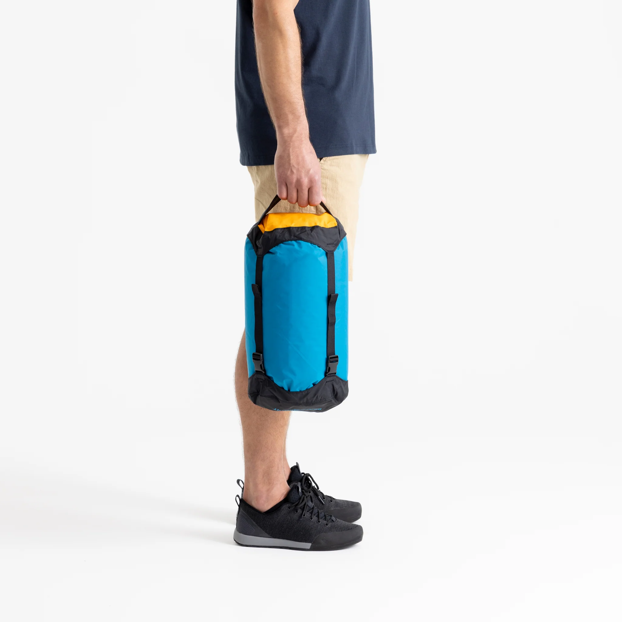 Evac Lightweight Compression Dry Bag - Image 15