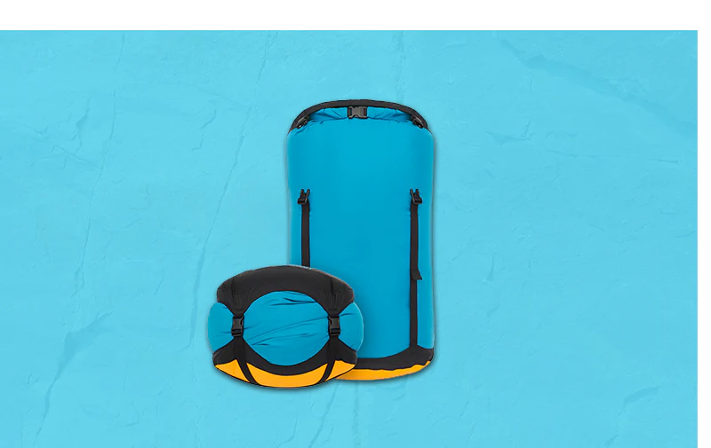 Evac Lightweight Compression Dry Bag - Image 17