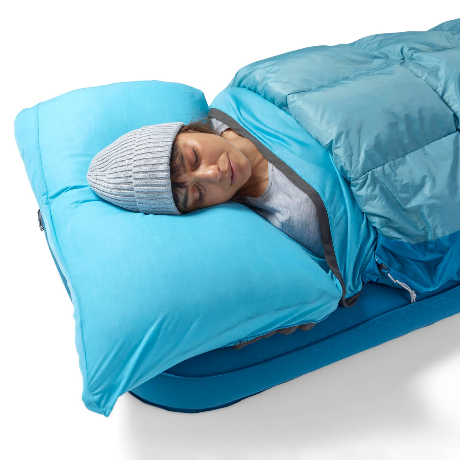 Traveller Down Sleeping Bag - Image 11