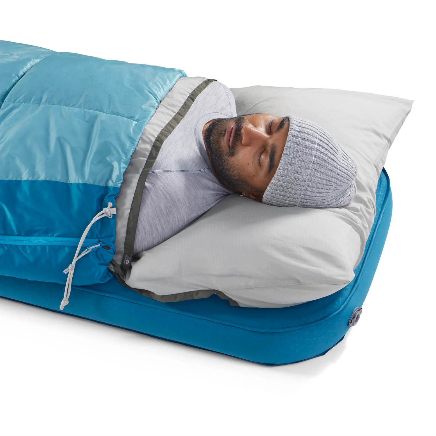 Traveller Down Sleeping Bag - Image 12