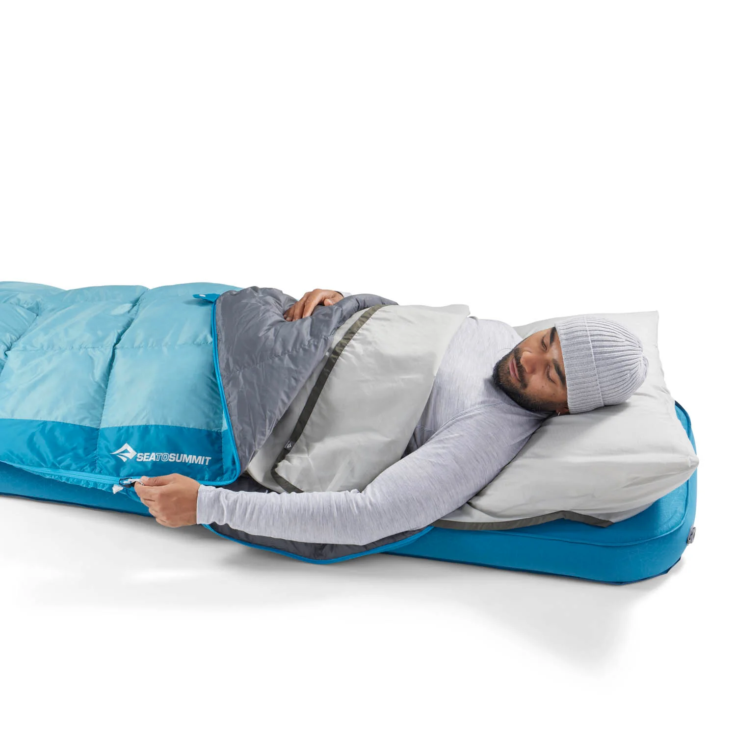 Traveller Down Sleeping Bag - Image 13