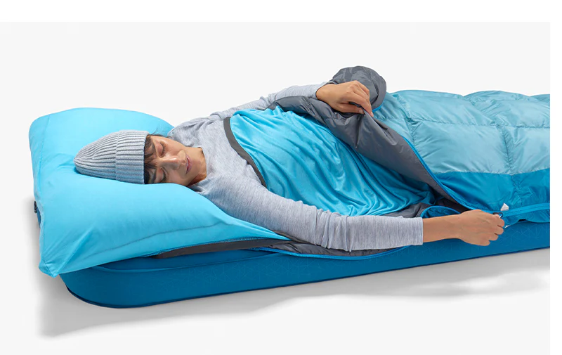 Traveller Down Sleeping Bag - Image 19