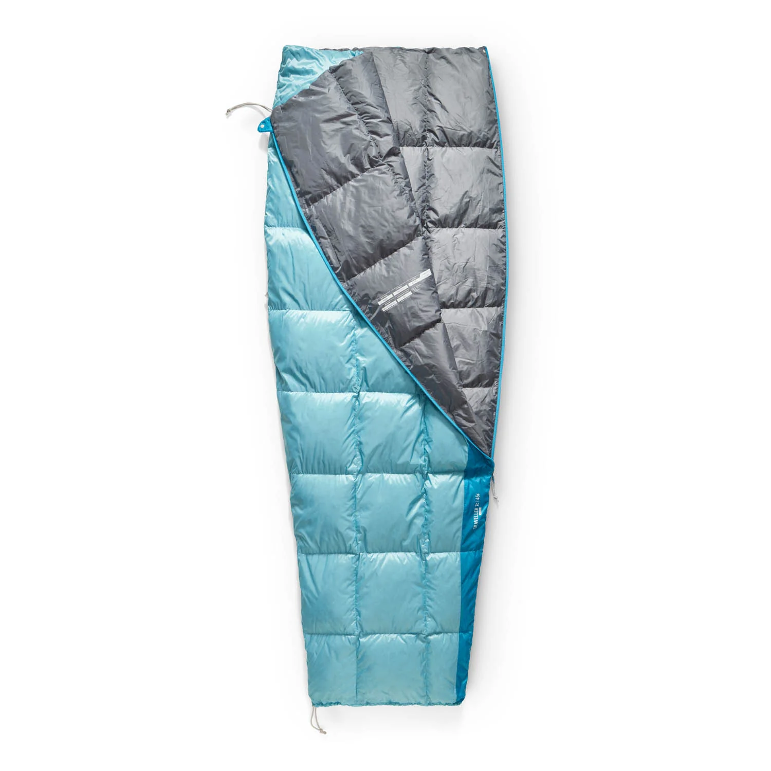 Traveller Down Sleeping Bag - Image 6